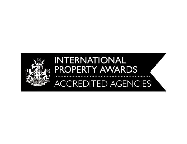 Agence primée Alpha Luxe Group aux International Property Awards