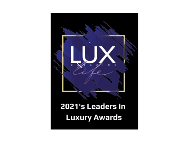 Prix Lux Life Magazine 2021 pour Alpha Luxe, leader en propriétés de luxe