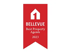 Meilleurs Agents Immobiliers de Bellevue 2023
